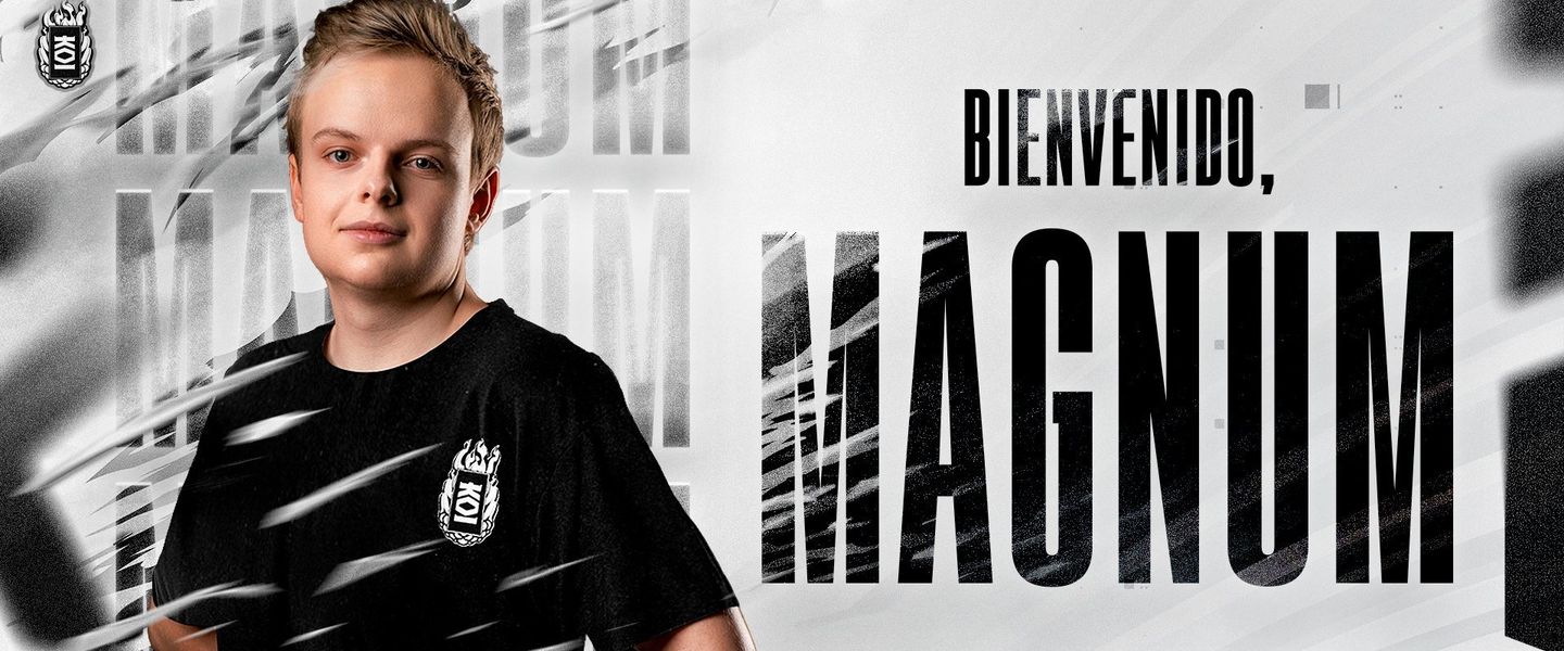 Magnum: la nueva estrella de KOI