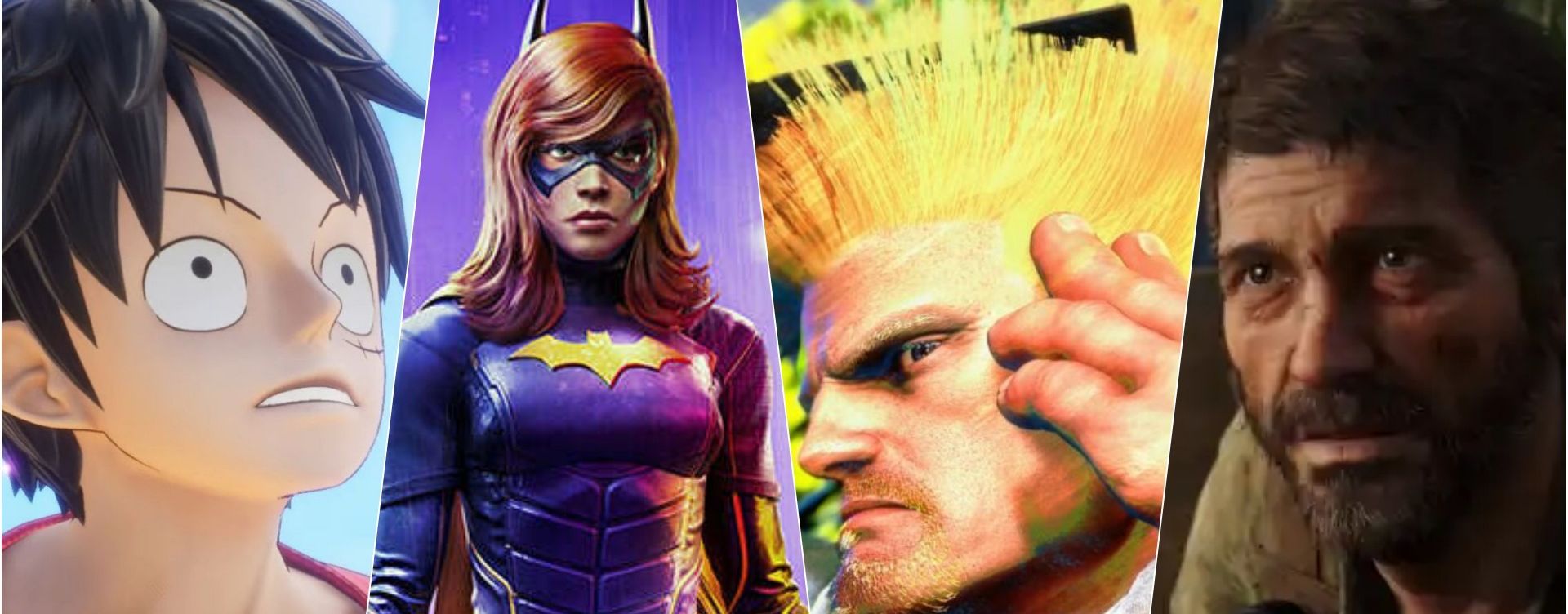 Los mejores juegos del Summer Game Fest