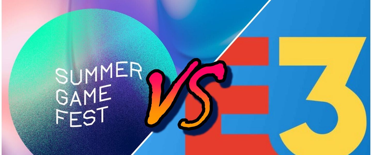 Geoff Keighley tendrá su 'Summer Game Fest vs E3' en 2023