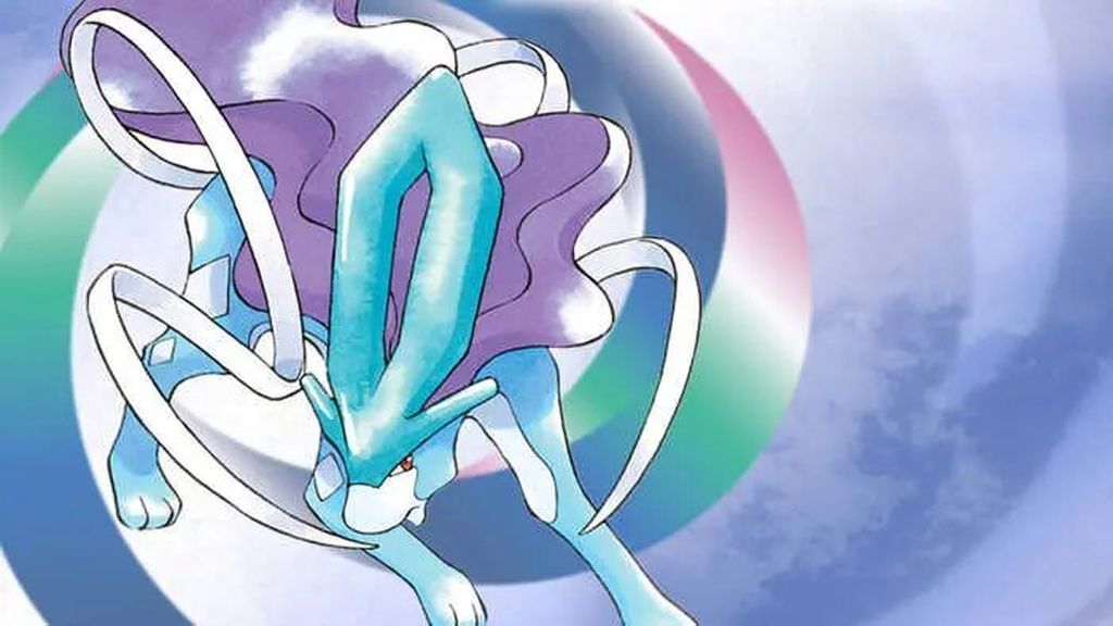20- Pokémon Cristal