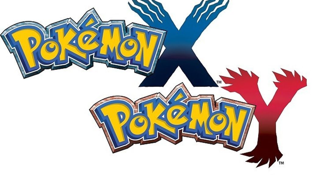 5- Pokémon X/Y