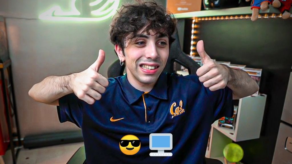 Carreraaa - Participante