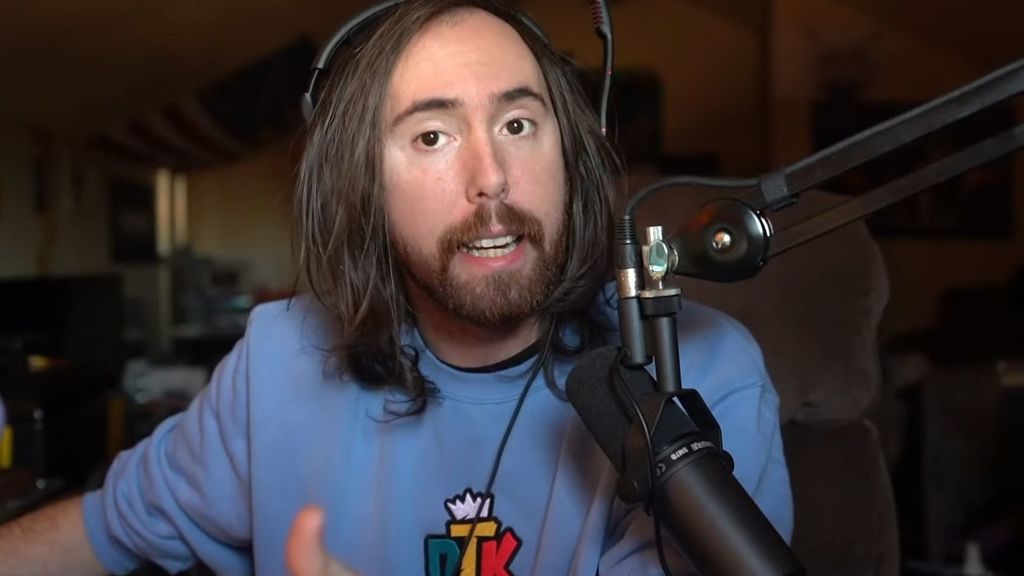 Asmongold (EE.UU) | 33.400 espectadores de media en 1277 días emitidos