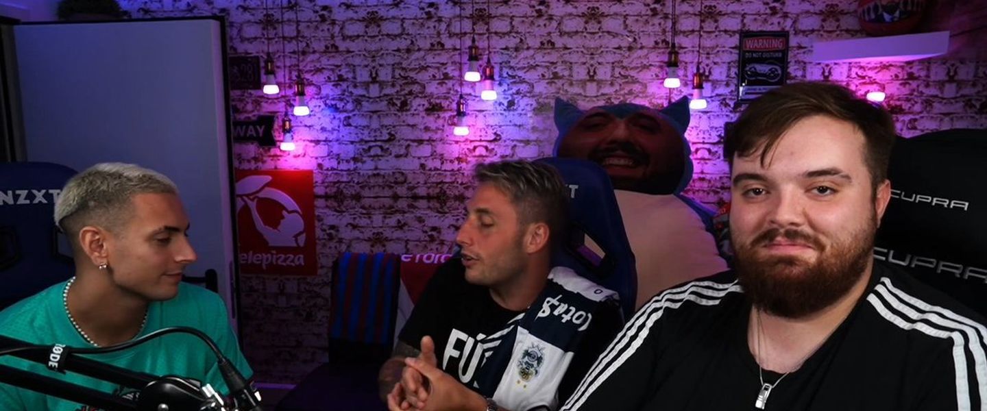 Coscu quiere convencer a Messi para que vaya a la Velada