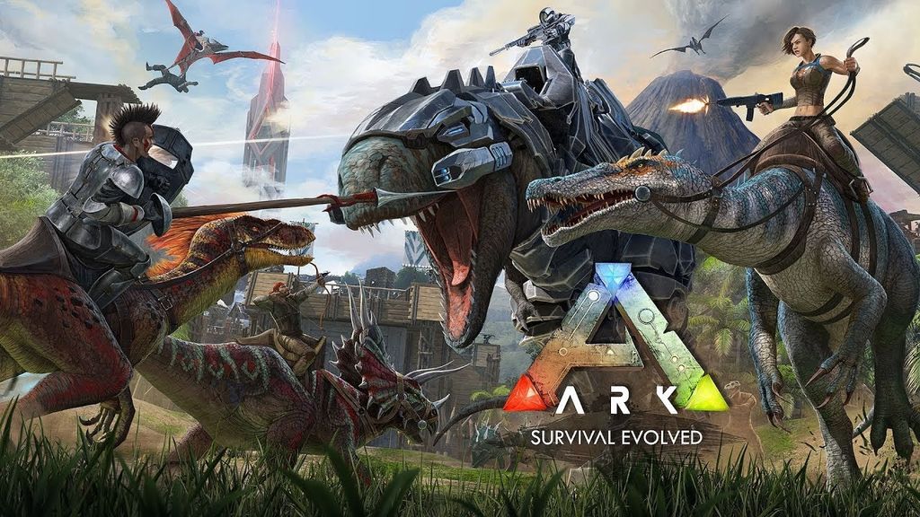 ARK (Serie)