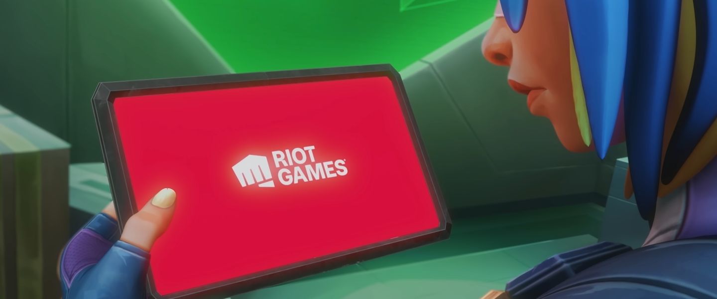 Riot x Xbox: una alianza inesperada pero interesante
