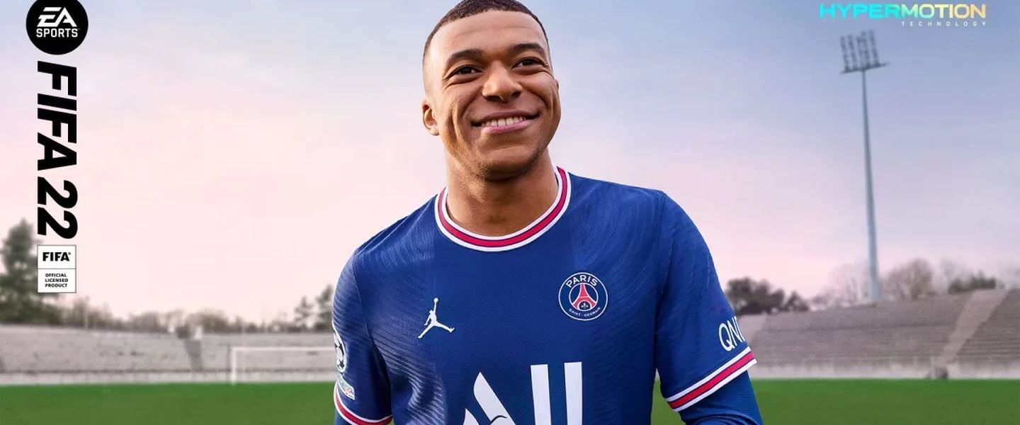 FIFA 22 llega por fin a Xbox Game Pass