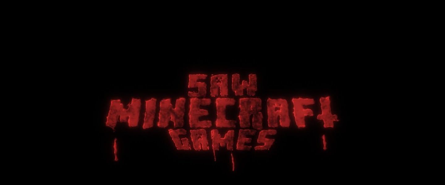 Todas las muertes en el primer día de los Saw Minecraft Games