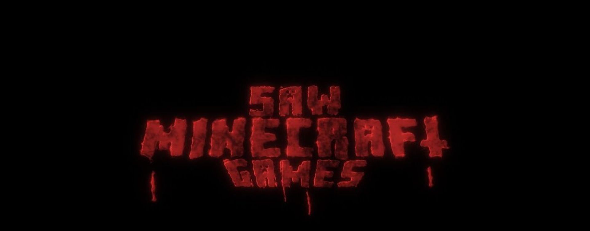 Todas las muertes en el primer día de los Saw Minecraft Games