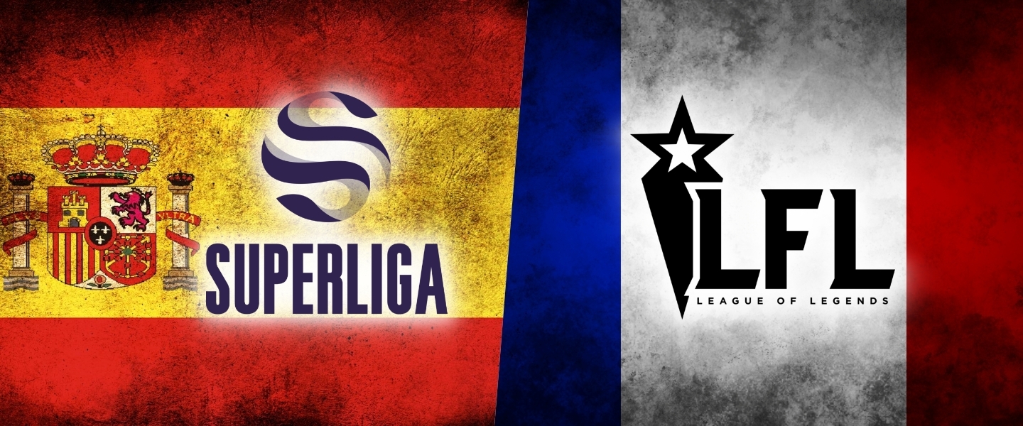 SL vs LFL: ¿Quién gana en audiencias?
