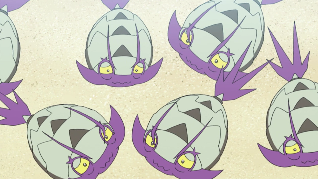 Wimpod