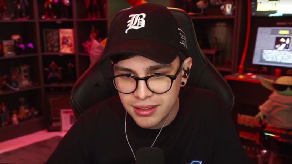 JuanSGuarnizo - Más de 2.9M de horas de visualización en Twitch y picos de 107.000 espectadores