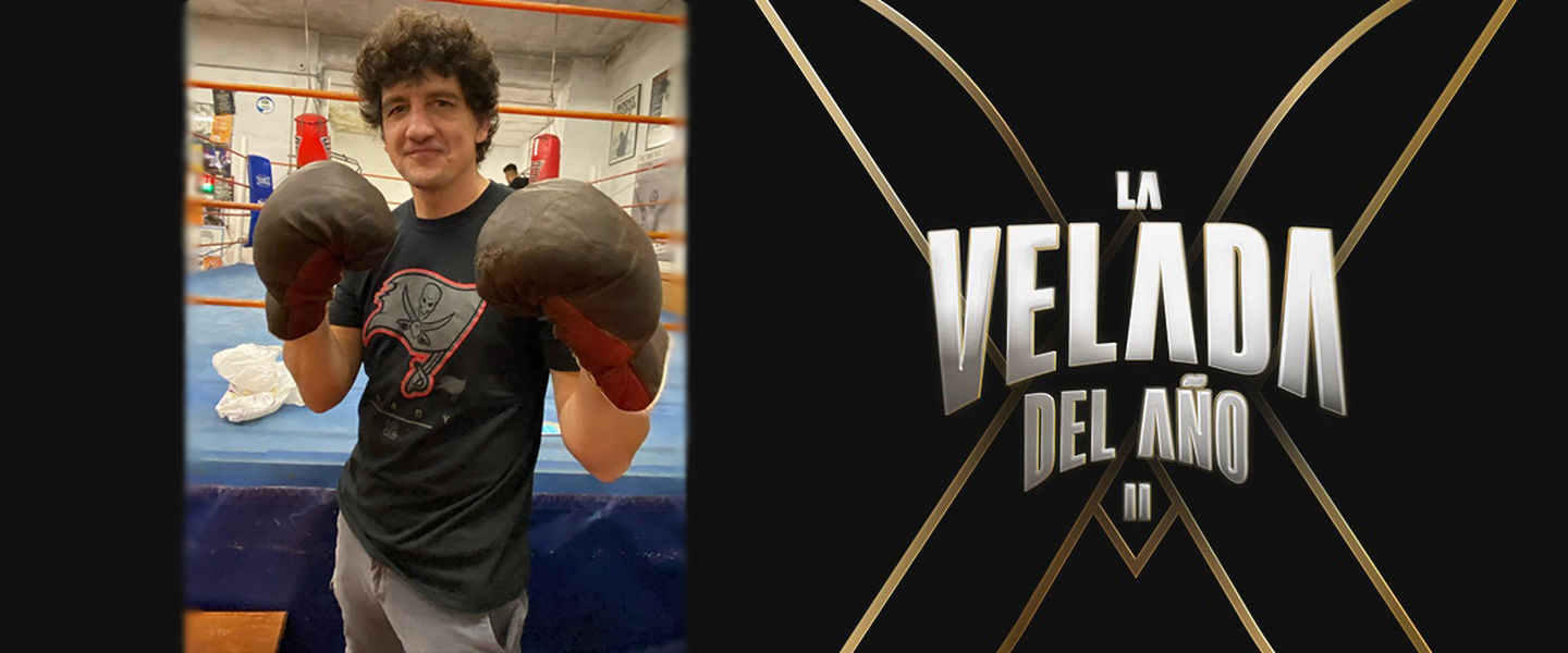 Jero nos da sus favoritos para la Velada 2
