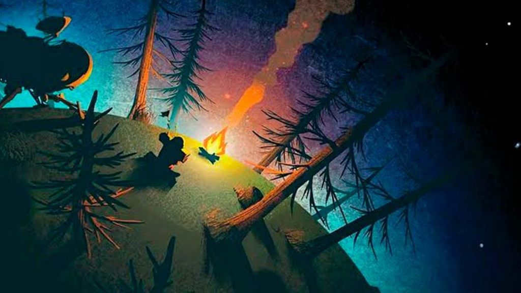 Outer Wilds