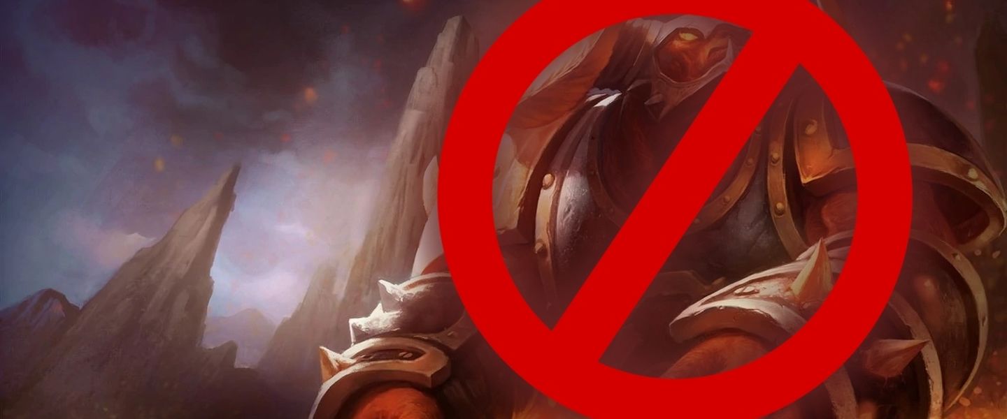Riot acude a la llamada del ticket si el motivo tiene sentido