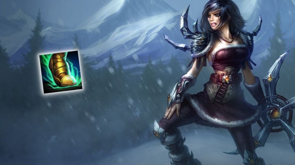 Cambios a la pasiva de Sivir