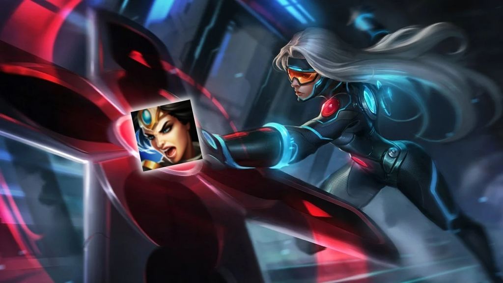 Cambios en la R - La definitiva se parecerá a la de Ahri