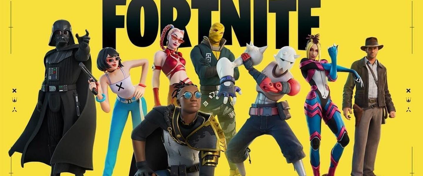 Estos son todos los desafíos de la Semana 3 de la Temporada 3 de Fortnite