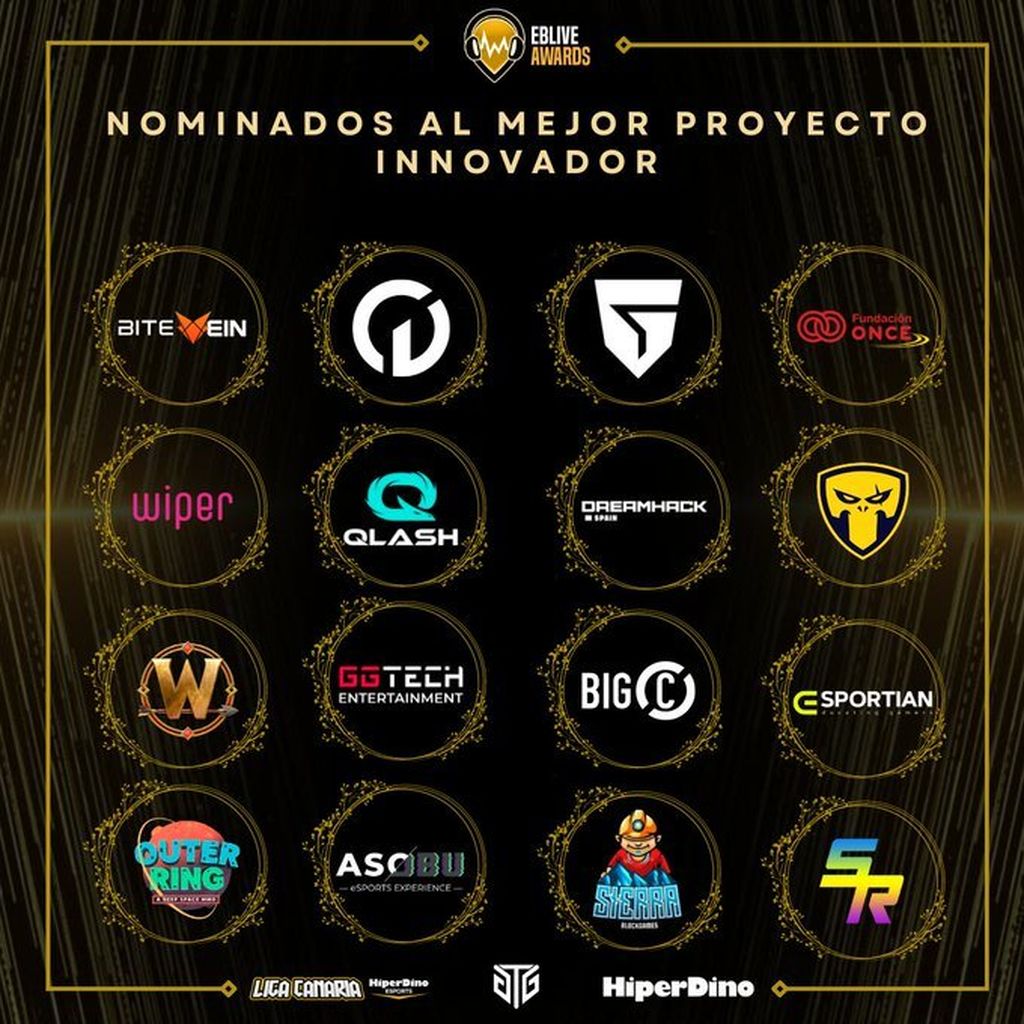 Mejor proyecto innovador