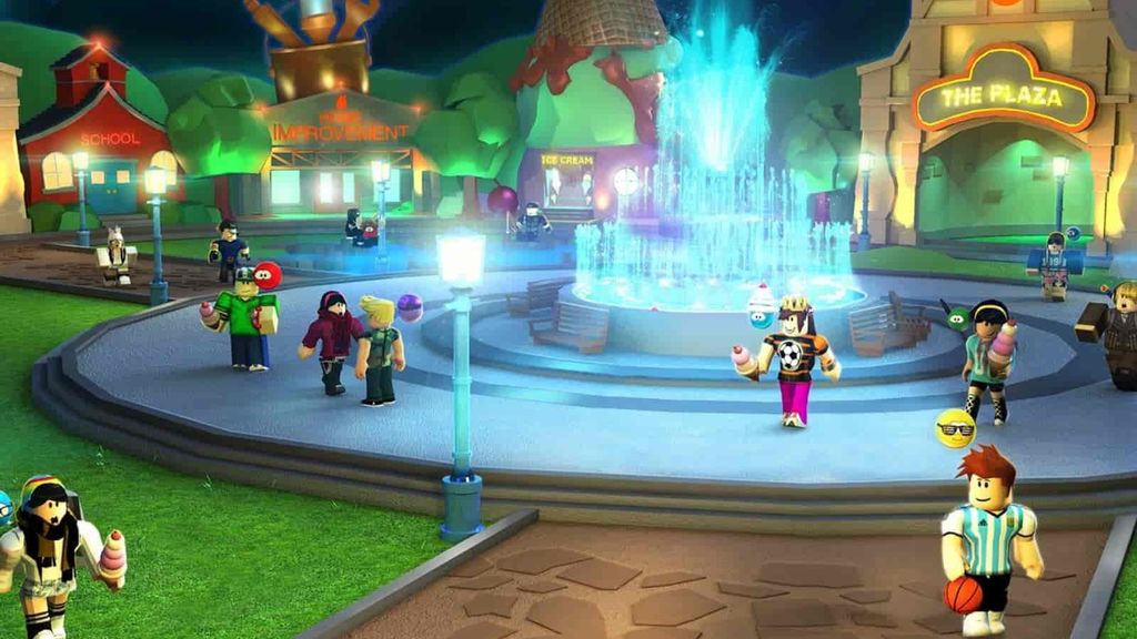 MeepCity
