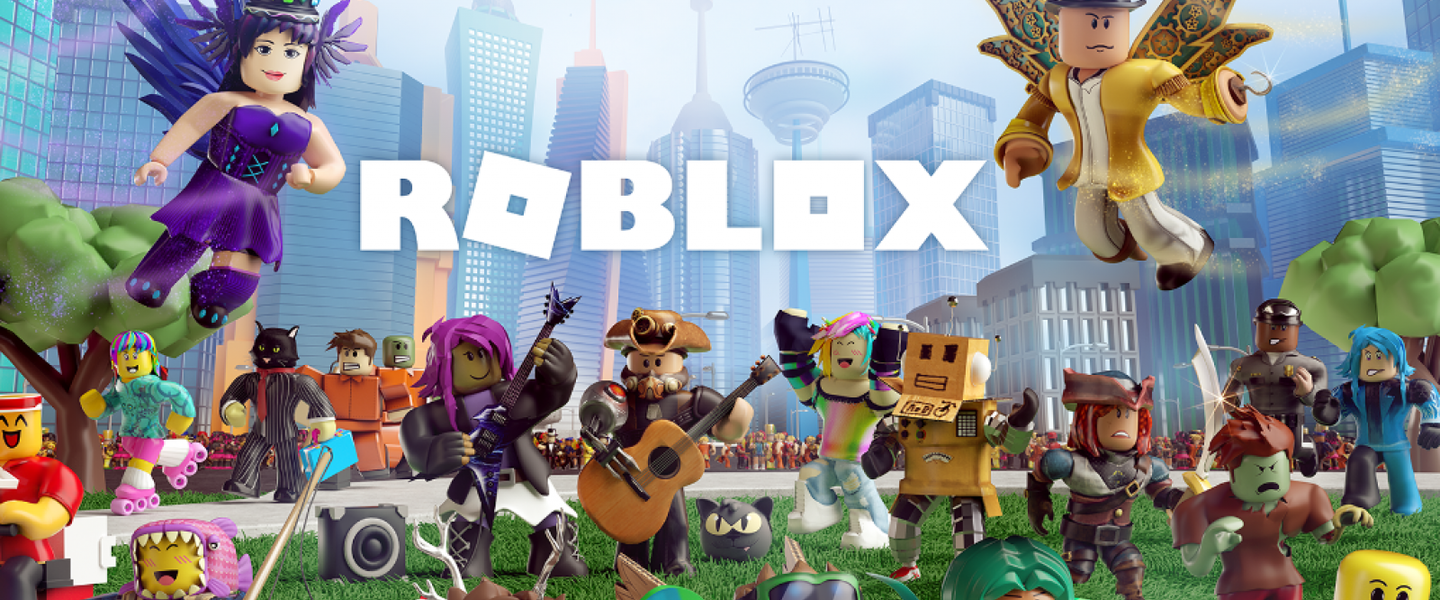 Los juegos más divertidos de Roblox