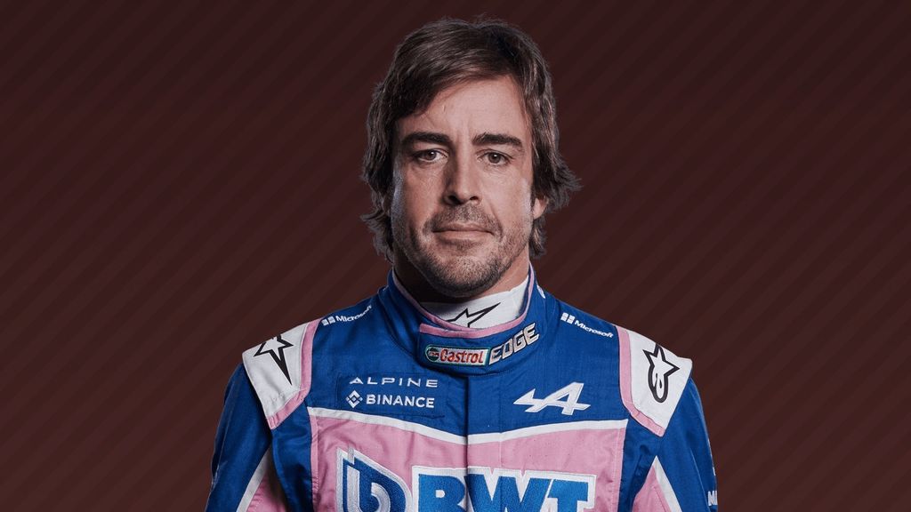 Alonso