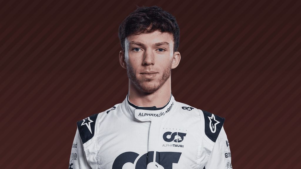 Gasly