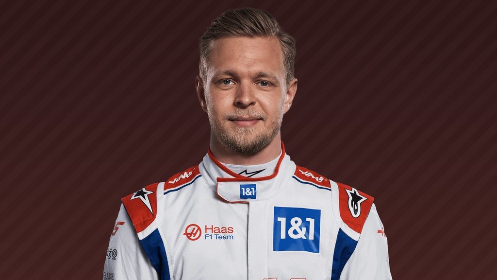Magnussen