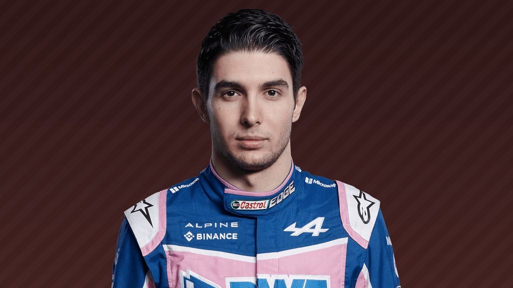 Ocon