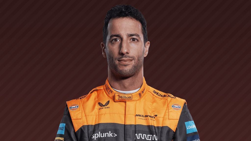 Ricciardo