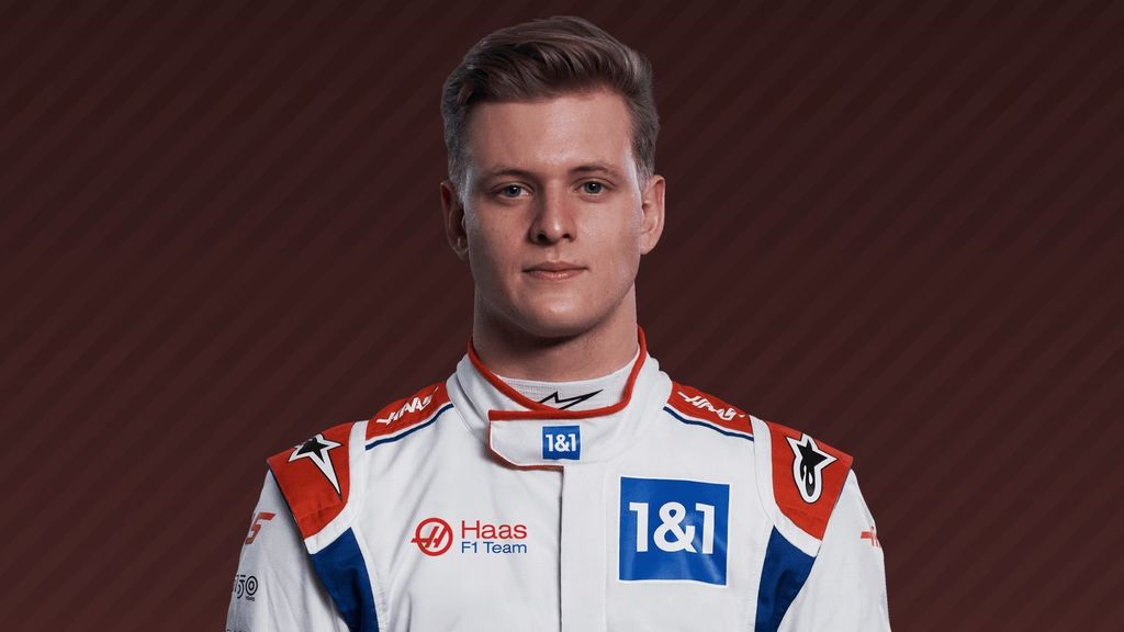Schumacher