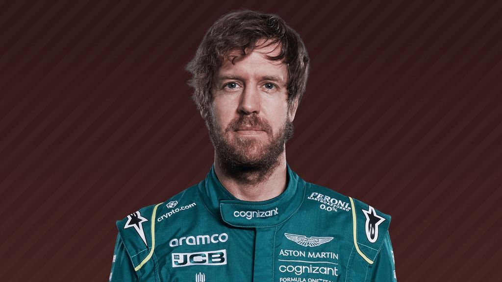 Vettel