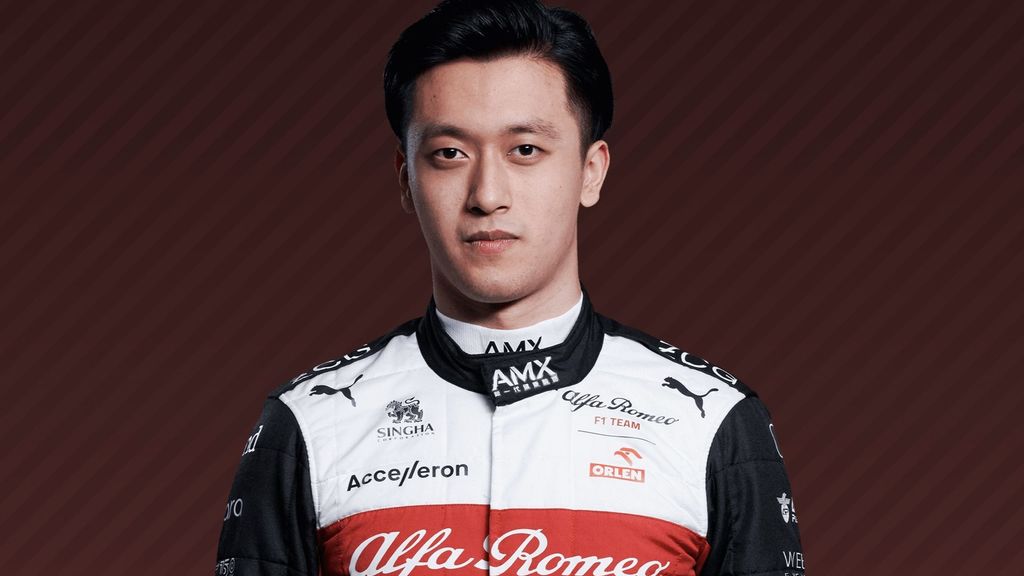 Zhou