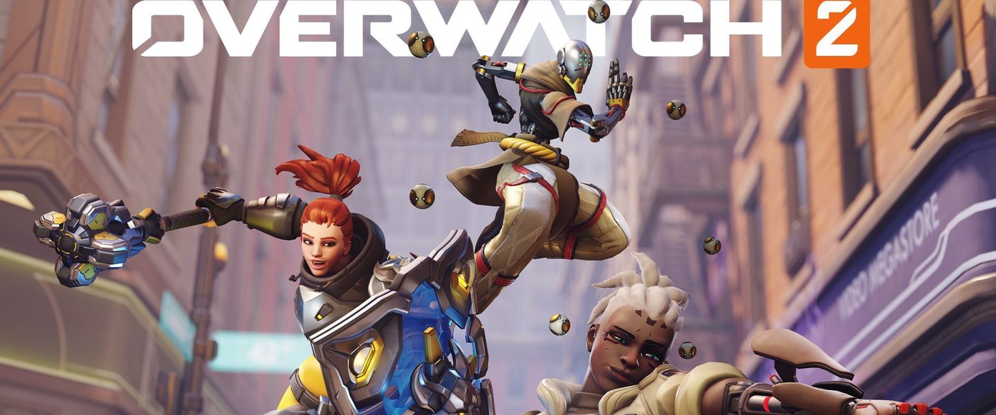 Overwatch dejará de ser jugable tras la salida de Overwatch 2