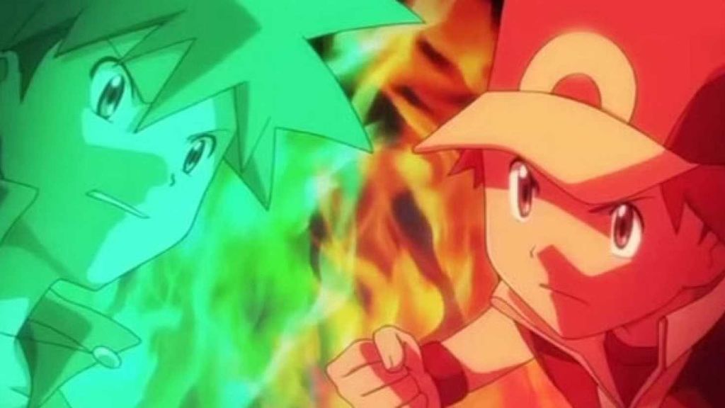 Pokémon: Los orígenes