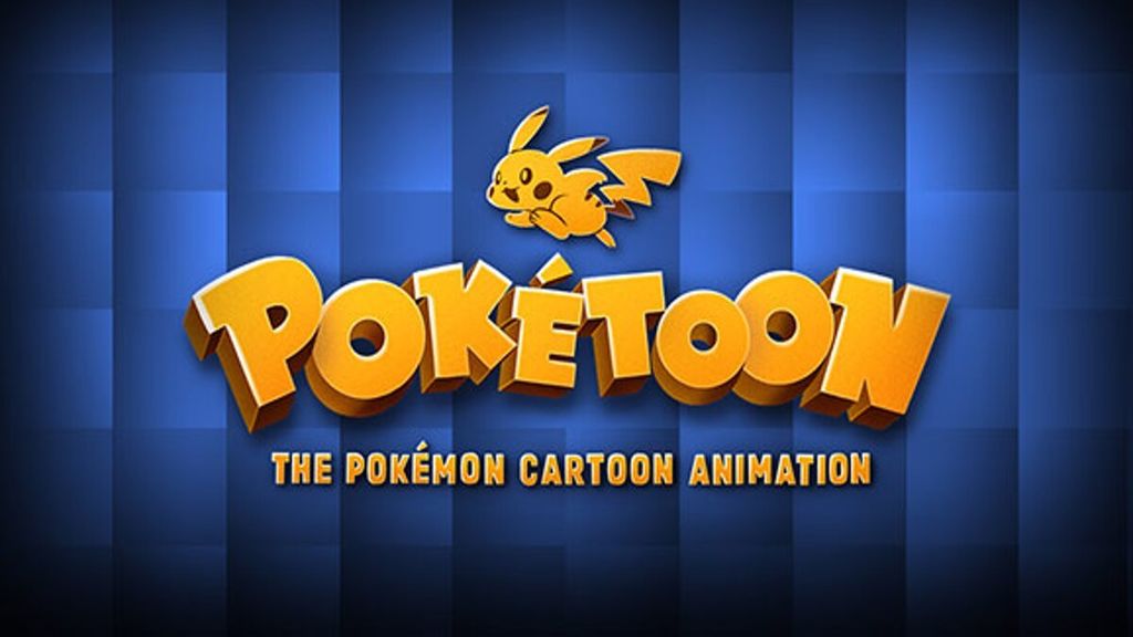 Pokétoon