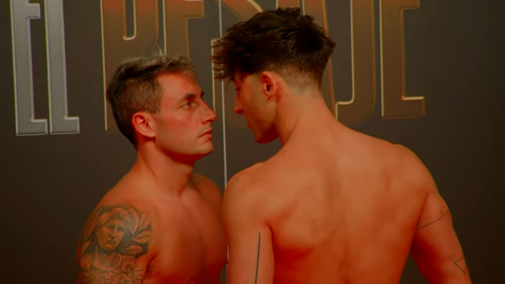 Momo vs. Viruzz - 21:00