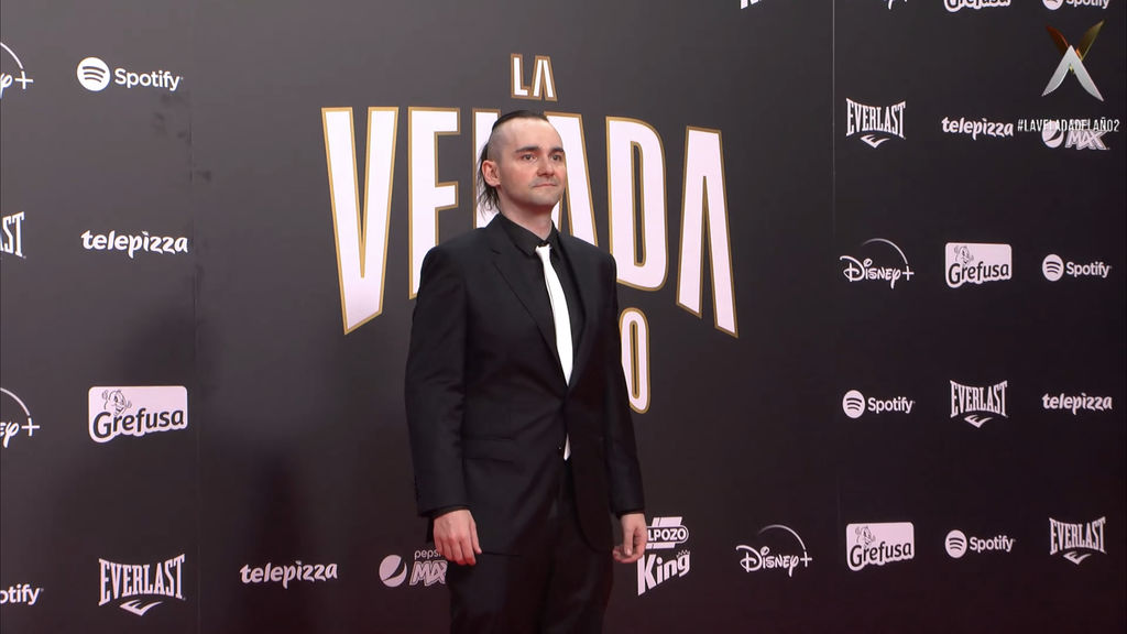 Xokas, uno de los personajes del año