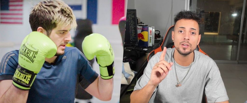 ElmiilloR vs Coscu