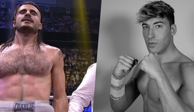 ¿Qué combates se podrían dar en la Velada del año 3?