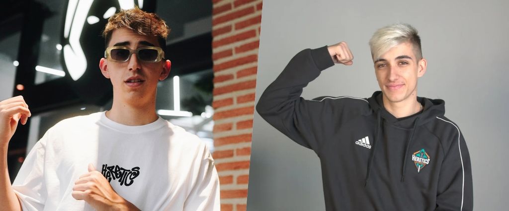 Goorgo vs Llobeti