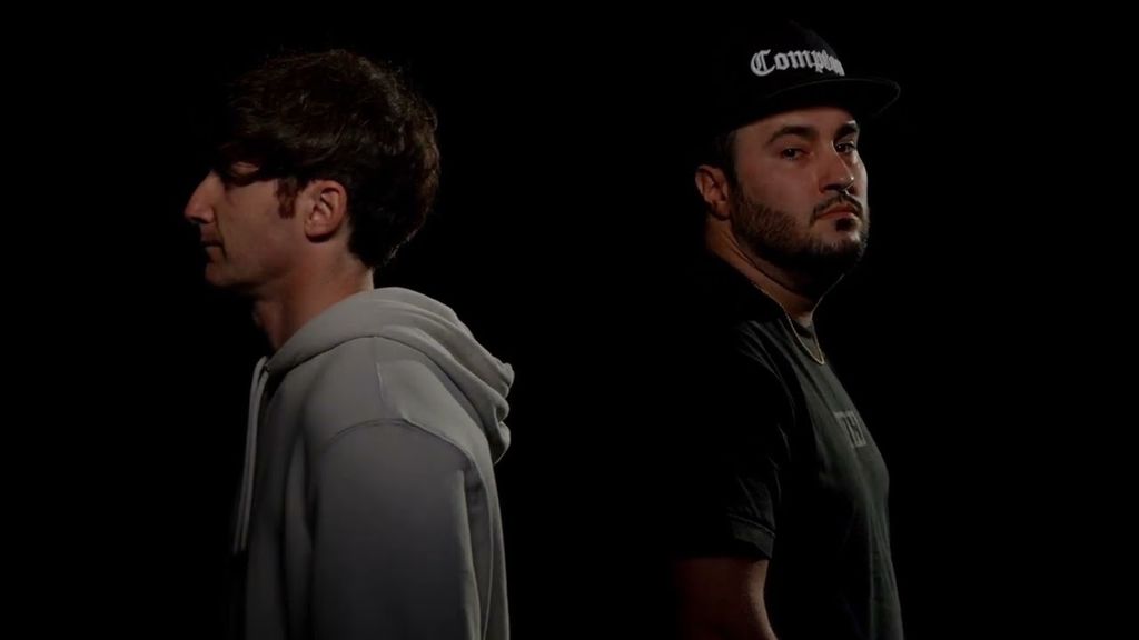 Luzu vs Lolito