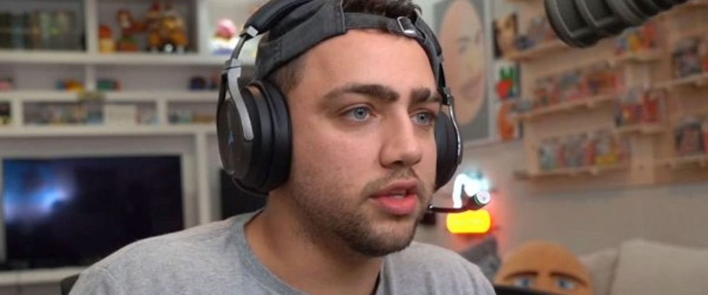 Mizkif, sobre Ibai: "Somos campesinos comparados con este tío"