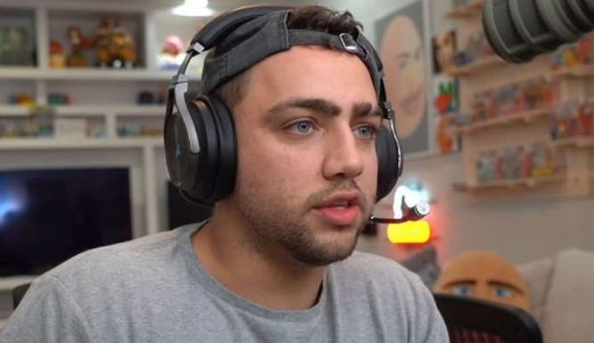 Mizkif, sobre Ibai: "Somos campesinos comparados con este tío"