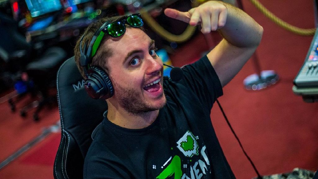 Z Event de Zerator (Francés) | Pico de 720.751 espectadores