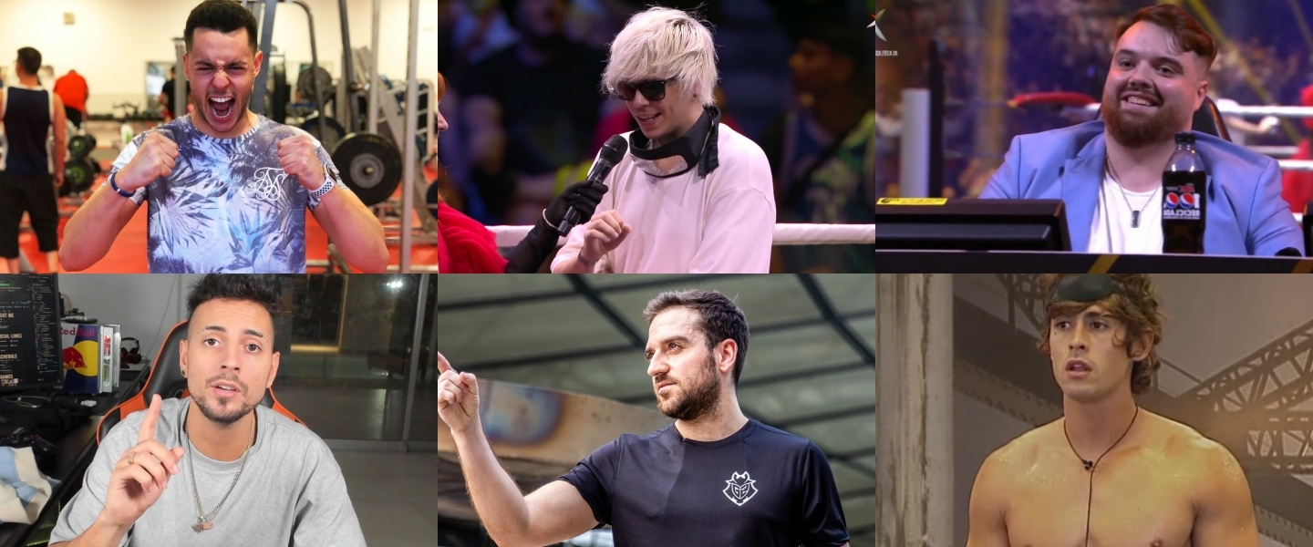 Algunas de las personas que se han pronunciado
