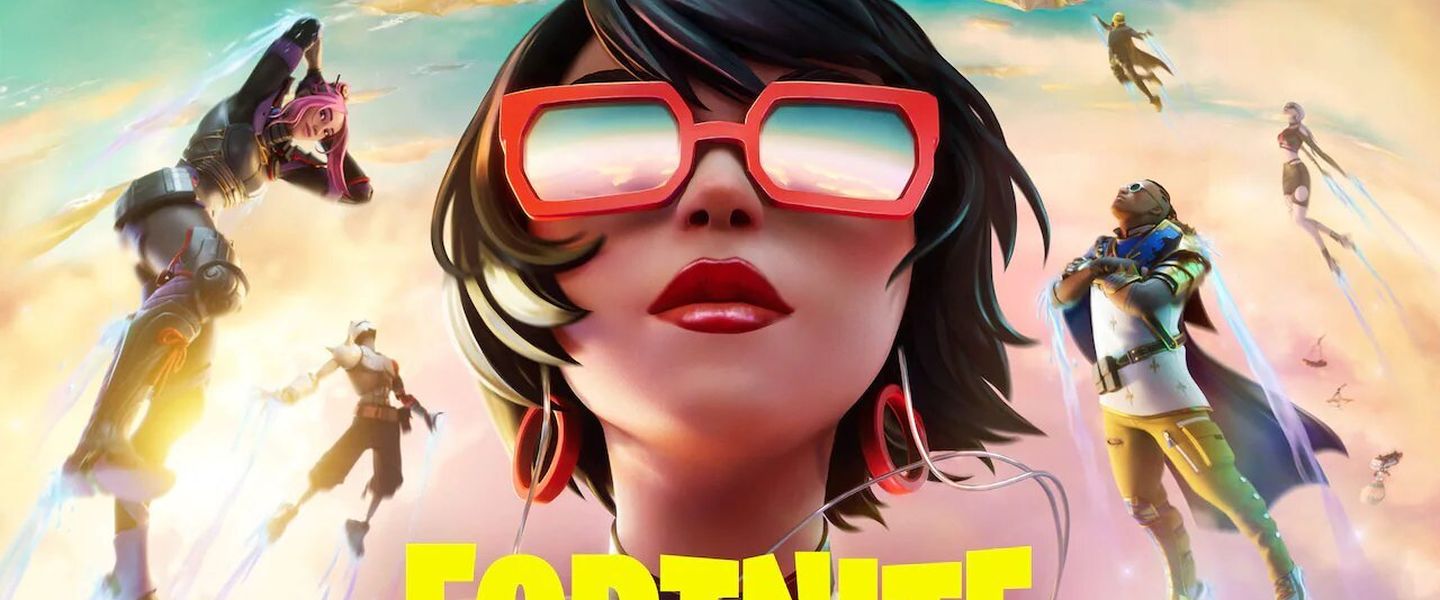 Todas las misiones de la semana 4 de la Temporada 3 de Fortnite