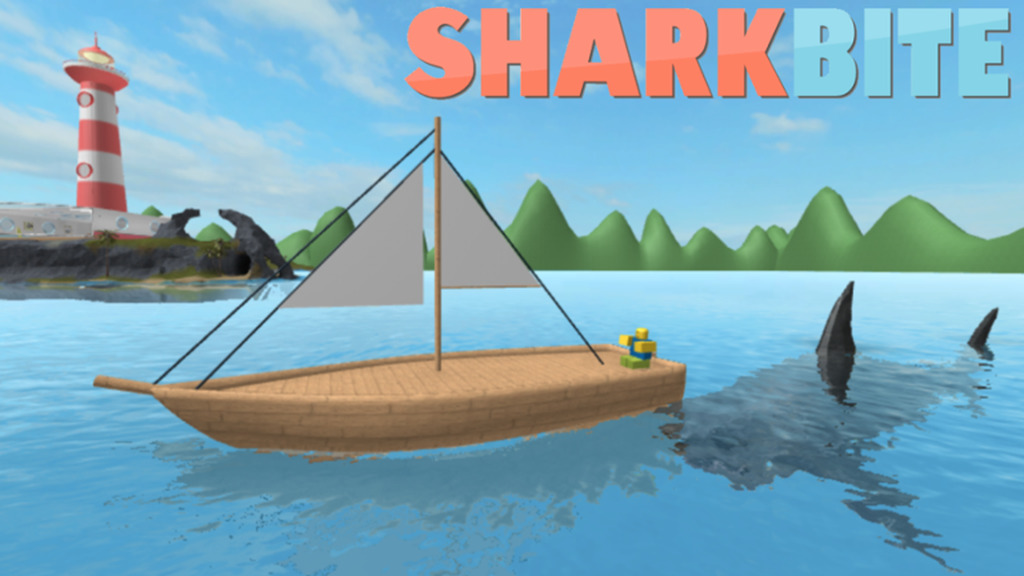 SharkBite
