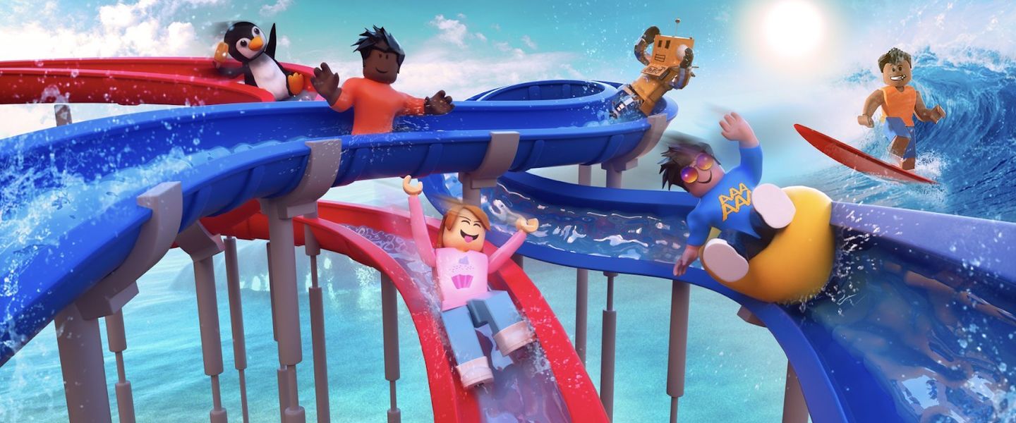 Los mejores juegos de Roblox para este verano