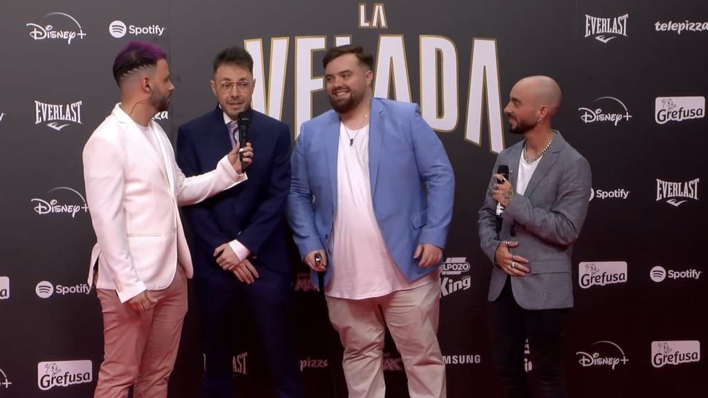 Ibai - Outfit valorado en 65 000 €
